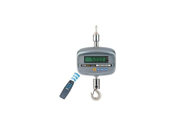 Small Range Straight CONHON Electronic Hanging Scale