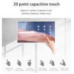 High Quality 27 32 Inch Smart Portable Tv Tablet With Camera Touch Screen HD Android for sale