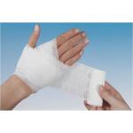 Medical Comfortable 100% Cotton Side Woven Gauze Bandage to Prevent Infection for sale