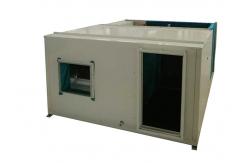 China 16500m3/H  Single Packaged Rooftop AC Unit Multispeed EC Fan supplier