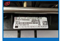 China Module Collector Unit Wincor ATM Parts CRS 1750220022 supplier