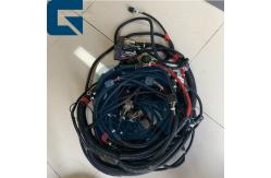 China 208-06-71720 2080671720 Excavator PC400-7 Main Wire Harness supplier