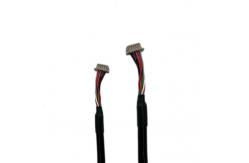 China High Frequency Aerospace Wire Harness With Anti Interference Ability supplier