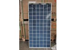 China 60HV Jinko Monocrystalline Silicon Half Solar Panels supplier
