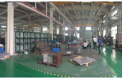 China Collapsible Plastic Containers manufacturer