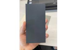 China PVDF Coated Metal Composite Sheet With Pure Polyethylene Plastics supplier