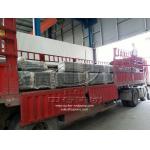 Chrome Plated Pump Barrel B12-150 With Spray Metal Pluger For Oil Well Production for sale