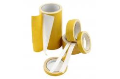 China Premier Double Sided Tape Strong Adhesive Carpet Tape supplier