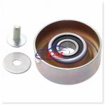Genuine Used Serpentine Tensioner 11955-JD21A Nissan Engine Parts for sale