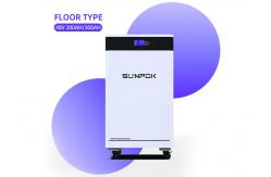 China 48V Lithium Batteries 280Ah 300Ah Lithium Solar Battery 48V 314Ah Larger Capacity supplier