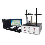 Fire Testing Equipment Heat Transfer Index Test Apparatus for sale