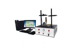 China Fire Testing Equipment Heat Transfer Index Test Apparatus supplier