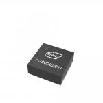 50-8000MHz Gain Block MMIC Amplifier 93mA 20dBm Input RF Power Amplifier for sale