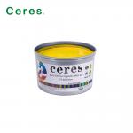 1KG / Can Offset Printing Ink Vegetable Base Mineral Free Non Voc for sale