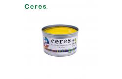 China Pure Vegetable Offset Ink For Food Pacakge supplier
