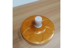 China 20w Smd2835 Chip Led Flying Saucer Lights Aluminum Ufo Bulb For Indoor Lighting supplier