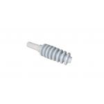 American Standard Light Gray 15kV Transformer Bushing Insulator
