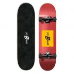 81cm Wooden Full Complete Skateboards Blank Deck Print Griptape OEM