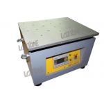 VB60S Industrial Shaker Table , Vibration Lab Equipment Easy Operation for sale
