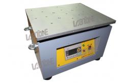China VB60S Industrial Shaker Table , Vibration Lab Equipment Easy Operation supplier
