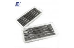 China OEM/ODM Supported Customized Tipping Knives for Tobacco Machinery supplier