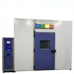 OEM Walk In Temperature And Humidity Environmental Test Chamber AC380V