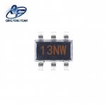 Texas REF2041AIDDCR In Stock Electronic Components Integrated Circuits Microcontroller TI IC chips SOT-23-5 for sale