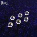 OEM High-precision N-BK7 Optical Glass Spherical Ball For Optics