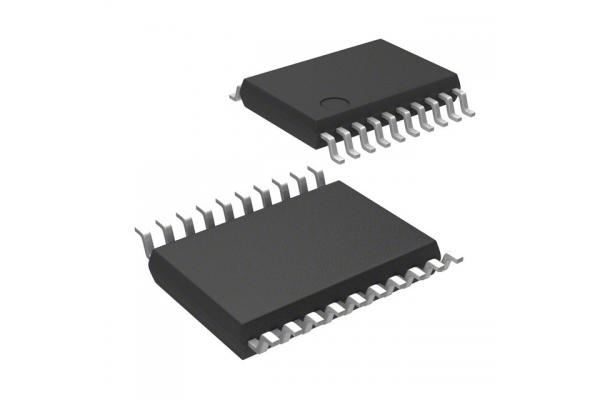 Mainstream Value Line MCU Chips Robustness STM8S003F3P6TR With 8 KB Flash Memory