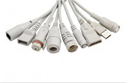 China Szmedplus Full Line Of Non Connector Utah IBP Cable HP Spacelabs supplier