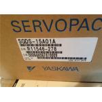 Industrial  YASKAWA 3phase SGDS-15A01A AC SERVO DRIVER SGDS15A01A 1.5kW 1500W  NEW for sale