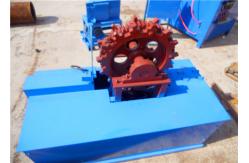 China 3kw Wire Nail Making Machine 8 mm Grid Wire Mesh Making Machine supplier
