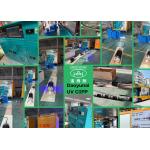 Energy-saving Low Maintenance UV Cured Cured-In-Place Pipe Lining Equipment with Highly Integrated Design for sale