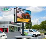 Outdoor Digital P4 P5 P6 P8 P10l Advertising LED Screens