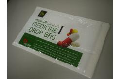 China Shockproof Poly Bubble Package Envelope / Padded Shipping Bags 7.25X8 #CD supplier