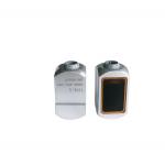 Portable Doppler Ultrasonic Flowmeter Liquid Measure