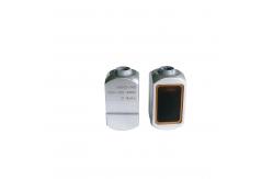 China 4-20mA output bidirectional handheld doppler ultrasonic flow meter for raw sewage supplier
