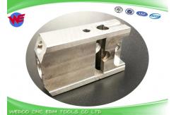 China S5005 Slide Block For Upper Die Block Sodick EDM Machine Parts 3082521 supplier
