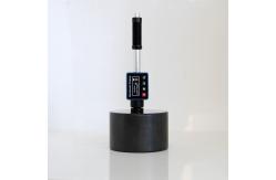 China USB Communication Port Portable Hardness Tester supplier