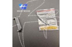 China HW-CMM Connector,HW-322S042H01 supplier