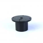 High-Performance CNC Machined Aluminum Parts for Modern Industrial Manufacturing for sale