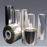 High Temperature Adhesive Aluminum Foil Tape Resin Tapes For Industrial