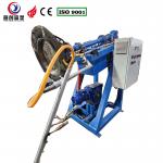 Fully Automatic Delta PLC Controlled Rock And Roll Rotomoulding Machine With Low Noise for sale