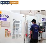 Metal Plastic Numerical Control Processing Small Batch Production Of Surface Treatment for sale