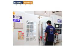 China Metal Plastic Numerical Control Processing Small Batch Production Of Surface Treatment supplier
