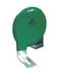 Metal Oxide Varistor MYL10 Type 60KA 100KA with High body insulation for sale