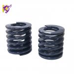 ISO9001 Heavy Duty Blue Mechanical 2 Inch Diameter Compression Spring Mold for sale