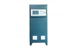 China High Frequency 15kw Induction Heating Machine for Metal Quenching Hardening supplier