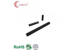 China 10pcs Free Samples NiZn Material Soft Ferrite Core R6*20 supplier