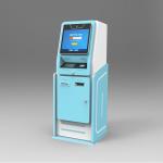 Android 7.0 Free Software Bitcoin Machine Atm For Cryptocurrency for sale